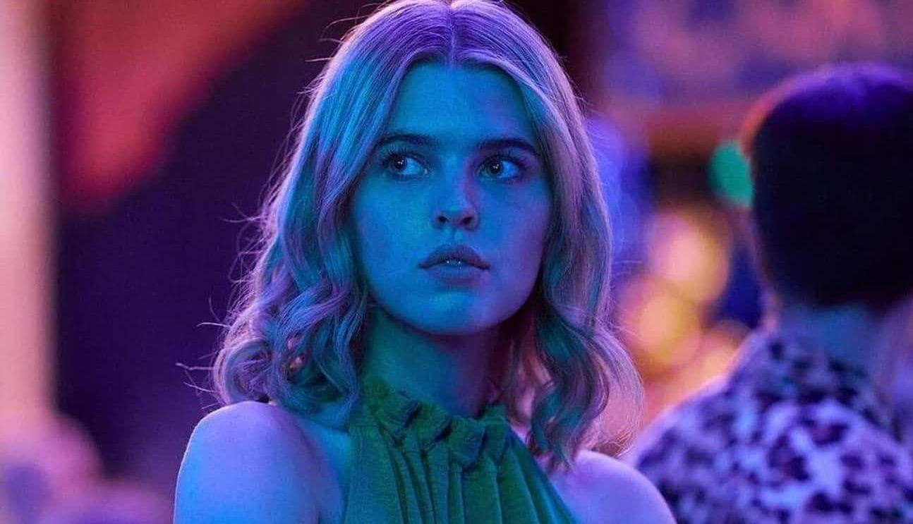 Every Main Character From 'A Good Girl's Guide to Murder' On Netflix ...
