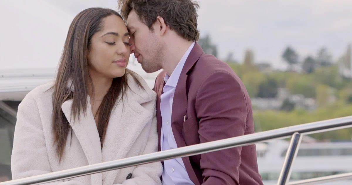 Bliss And Zack - Season 4