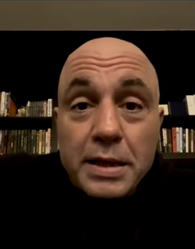 8 Times Joe Rogan Controversies Spilled Into The Mainstream