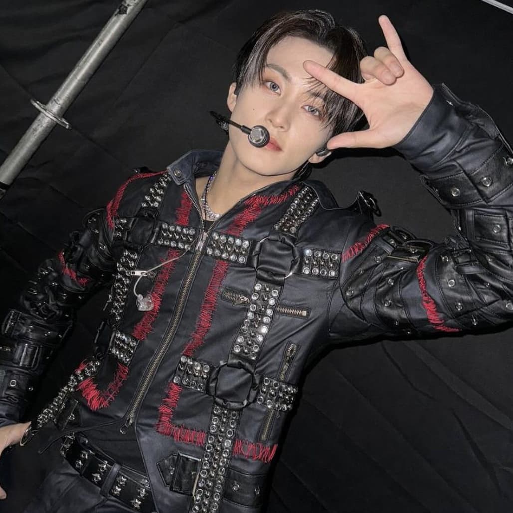 The 10 Best K-Pop Idol Outfits Of 2024, Ranked