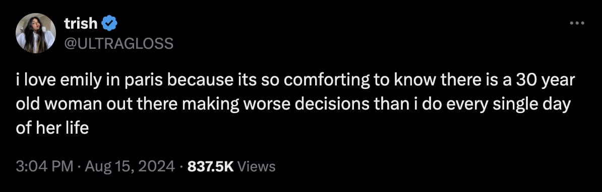 The Best 'Emily In Paris' Memes Ranked