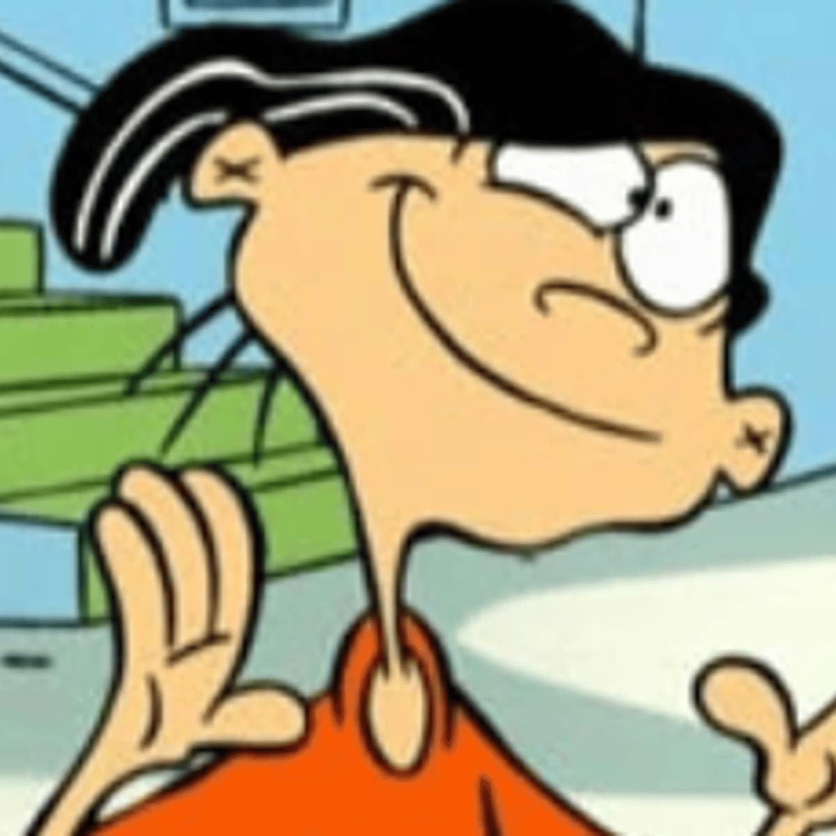 The Best 'Ed, Edd and Eddy' Characters, Ranked By Fans