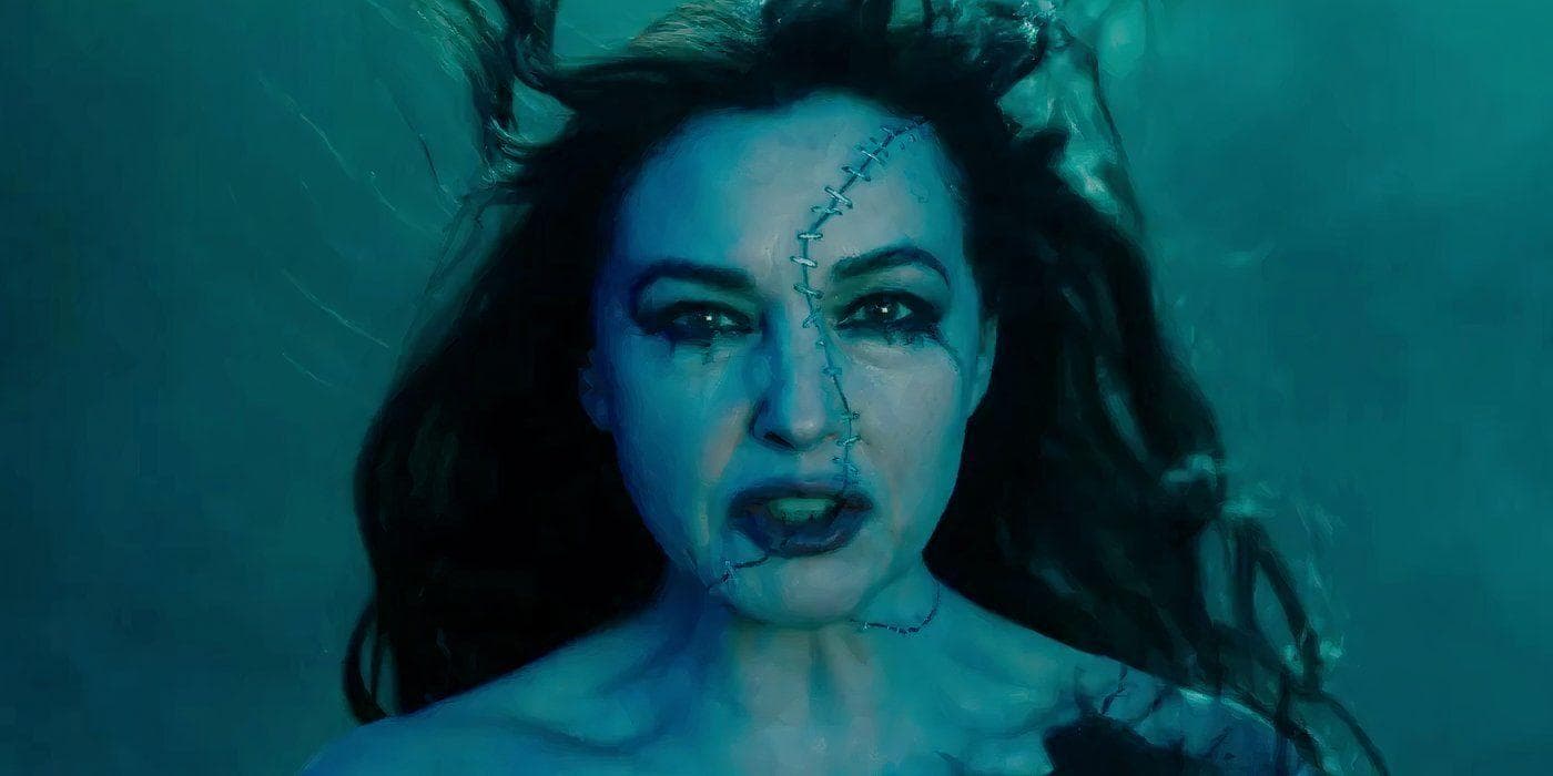 The 22 Best Tim Burton Villains, Ranked By Movie Fans