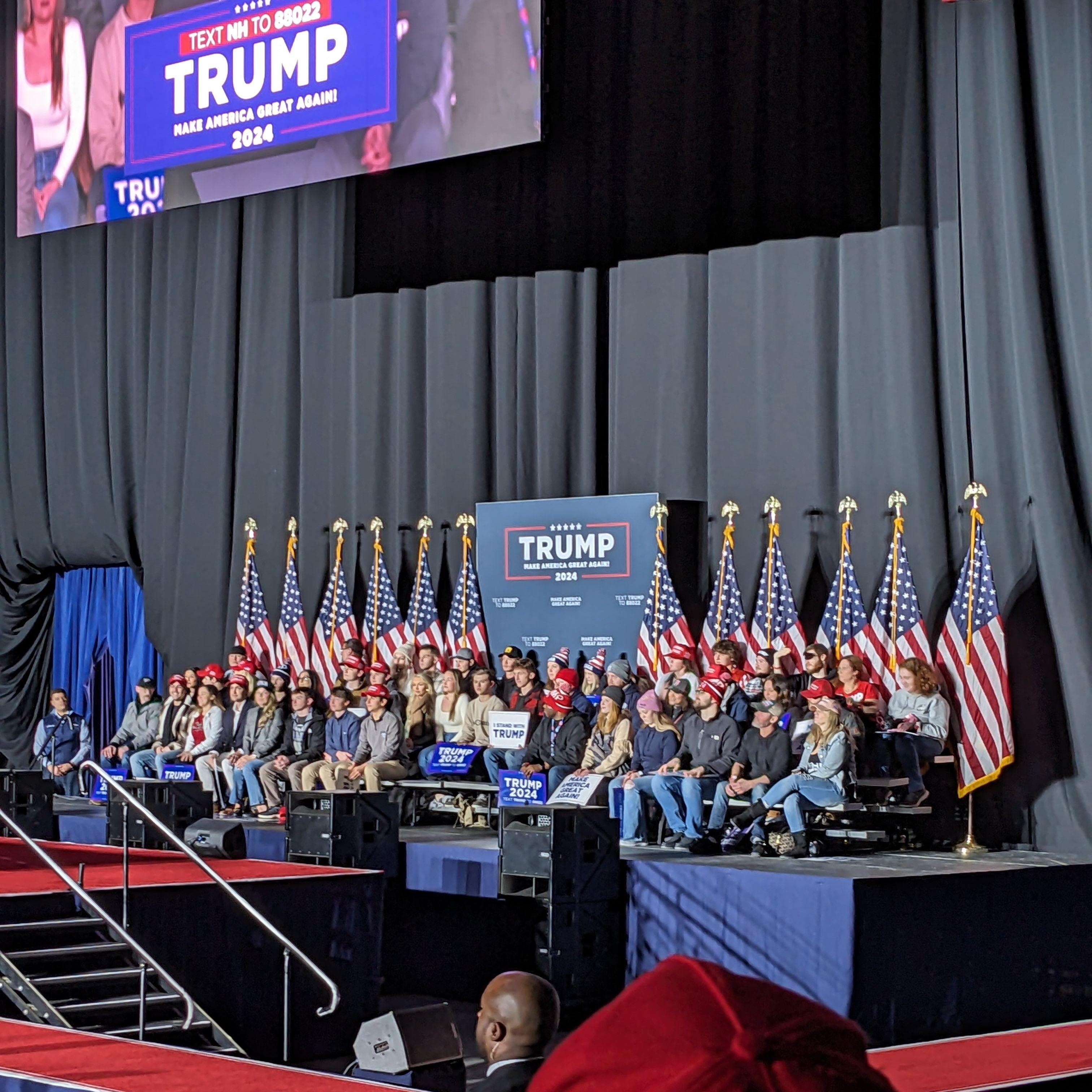 Assassination Attempts On Donald Trump