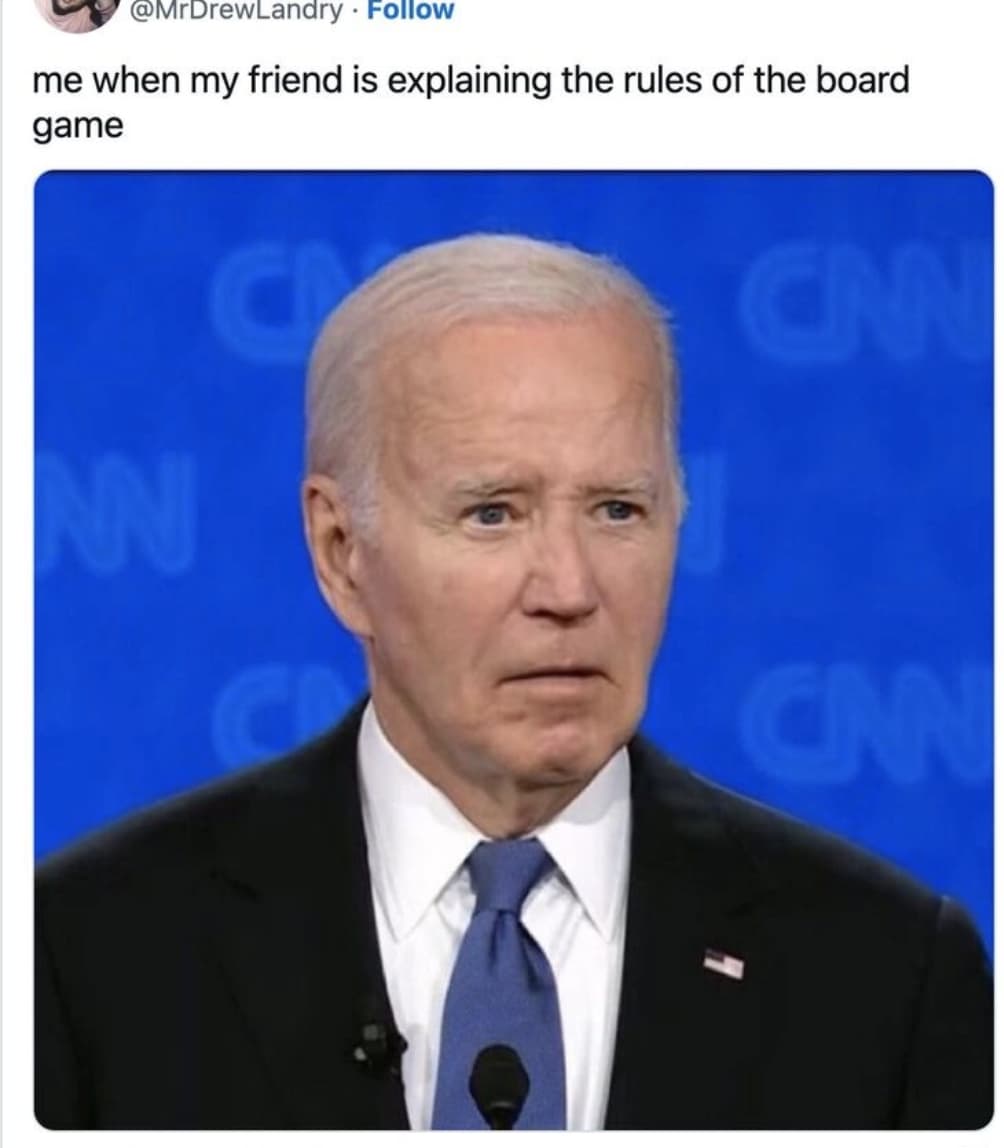 Can You Say It Again?