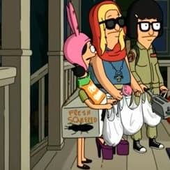 20 'Bob's Burgers' Costumes, Ranked By Punny Goodness