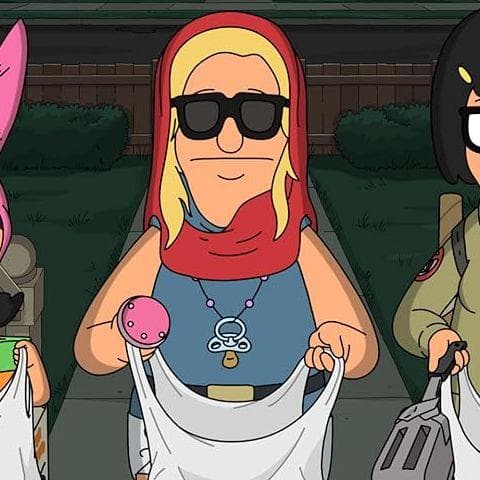 20 'Bob's Burgers' Costumes, Ranked By Punny Goodness