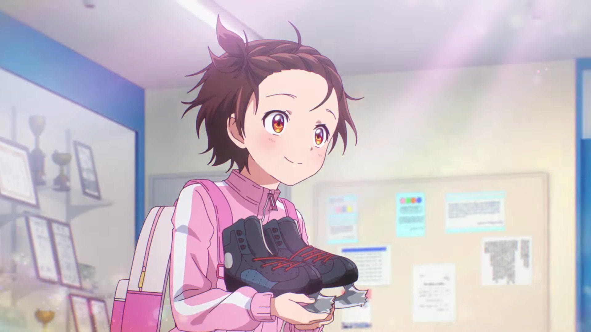 The 20 Best Anime Of 2025, Ranked By Fans