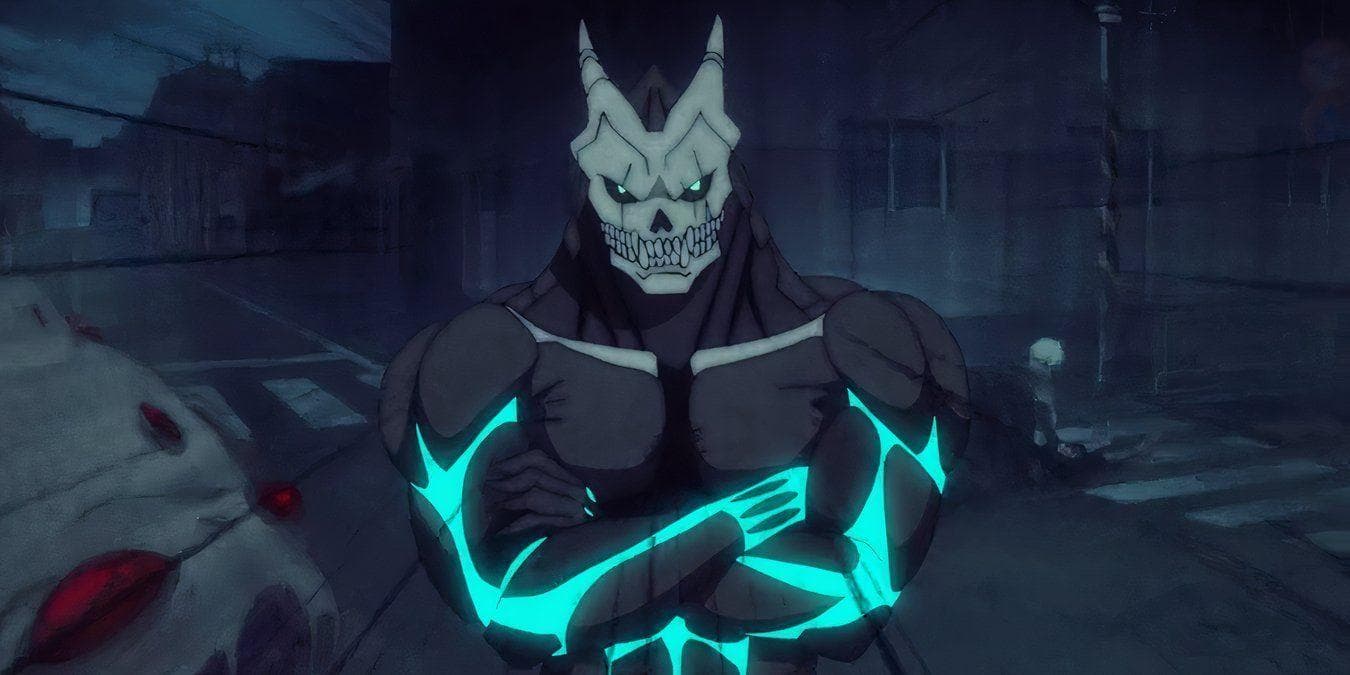 The 20 Best Anime Of 2025, Ranked By Fans