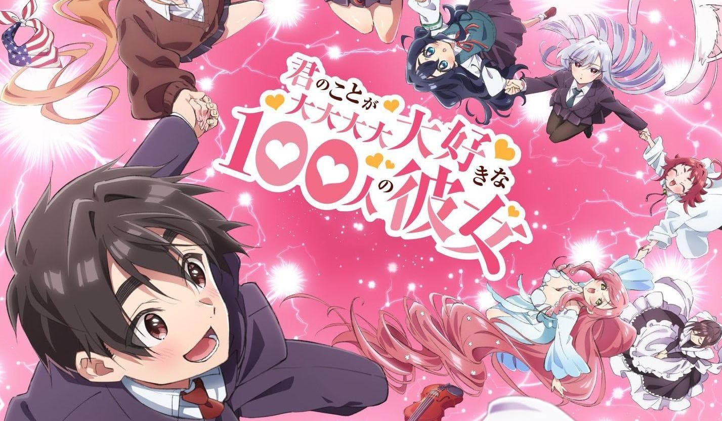 The 20 Best Anime Of 2025, Ranked By Fans