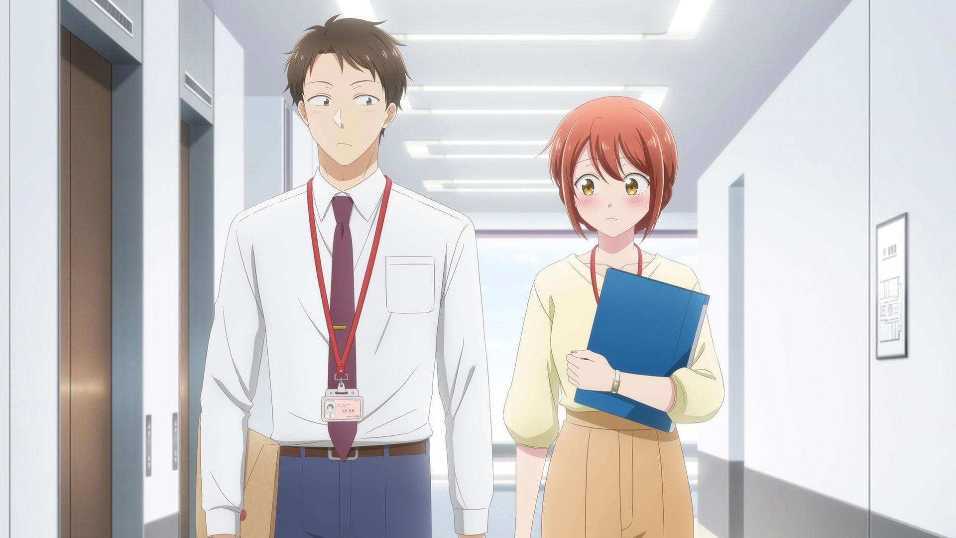 The 20 Best Anime Of 2025, Ranked By Fans