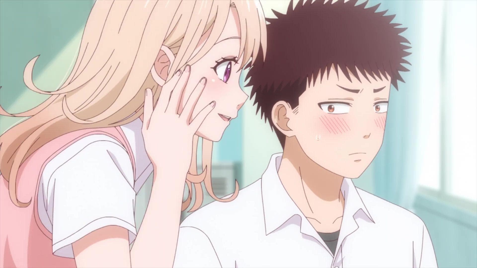 The 20 Best Anime Of 2025, Ranked By Fans