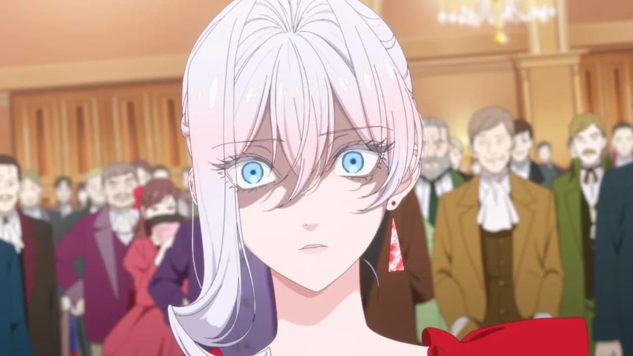 The 20 Best Anime Of 2025, Ranked By Fans