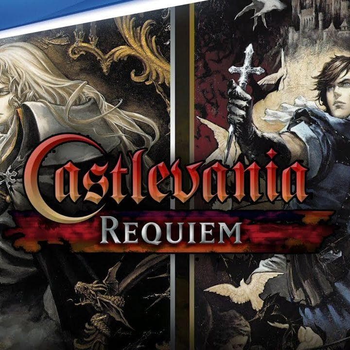 Castlevania Requiem