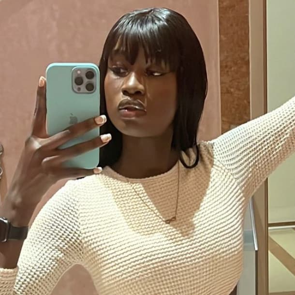 The 18 Hottest Moroccan Models, Ranked