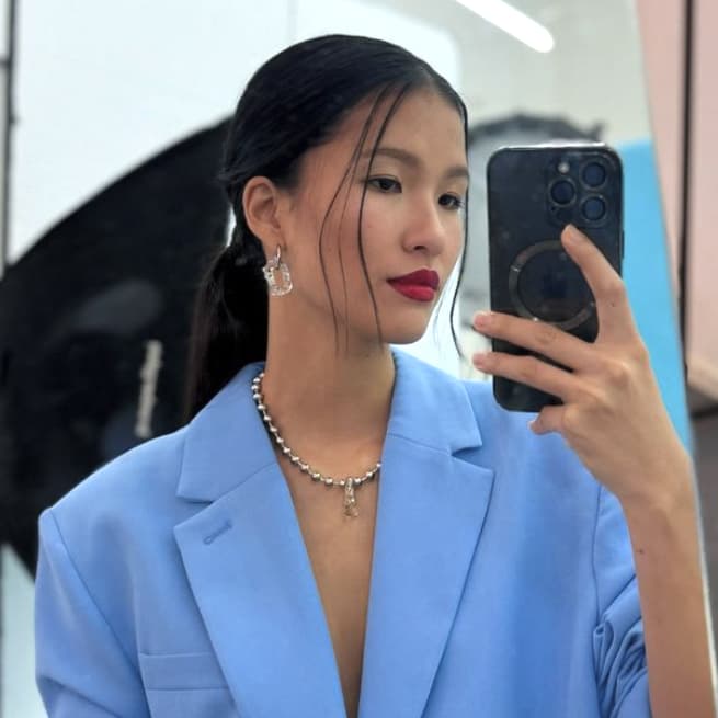 The 19 Hottest Peruvian Models, Ranked