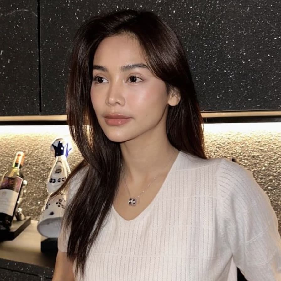 The 27 Hottest Thai Women, Ranked