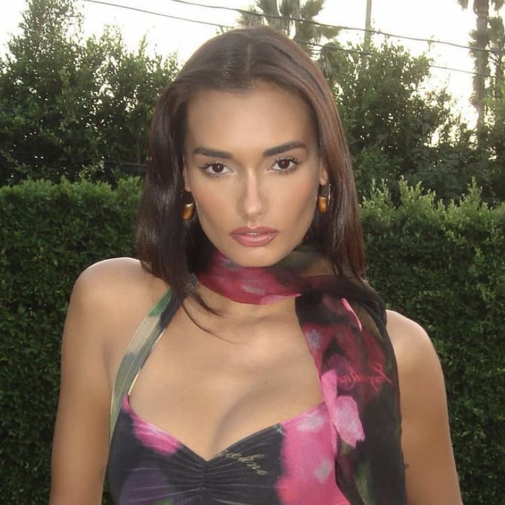 The 55+ Most Beautiful Brazilian Women Of 2025