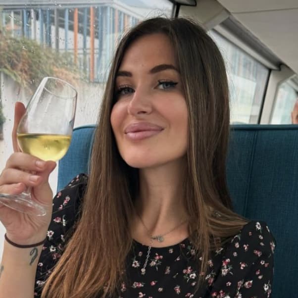 The 70+ Hottest Italian Women, Ranked