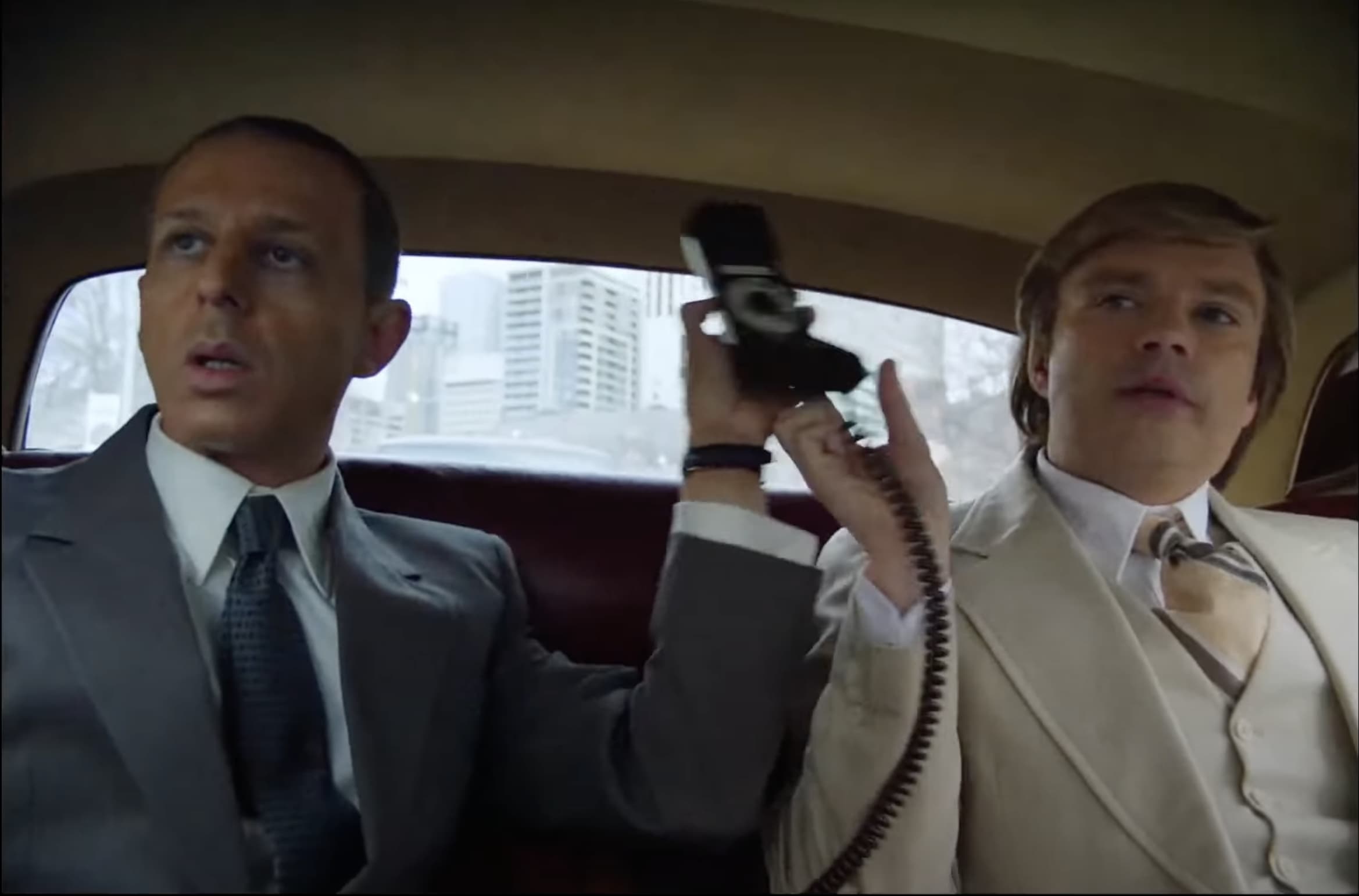 Did Roy Cohn Have Three Rules For Winning He Passed Along To Trump?