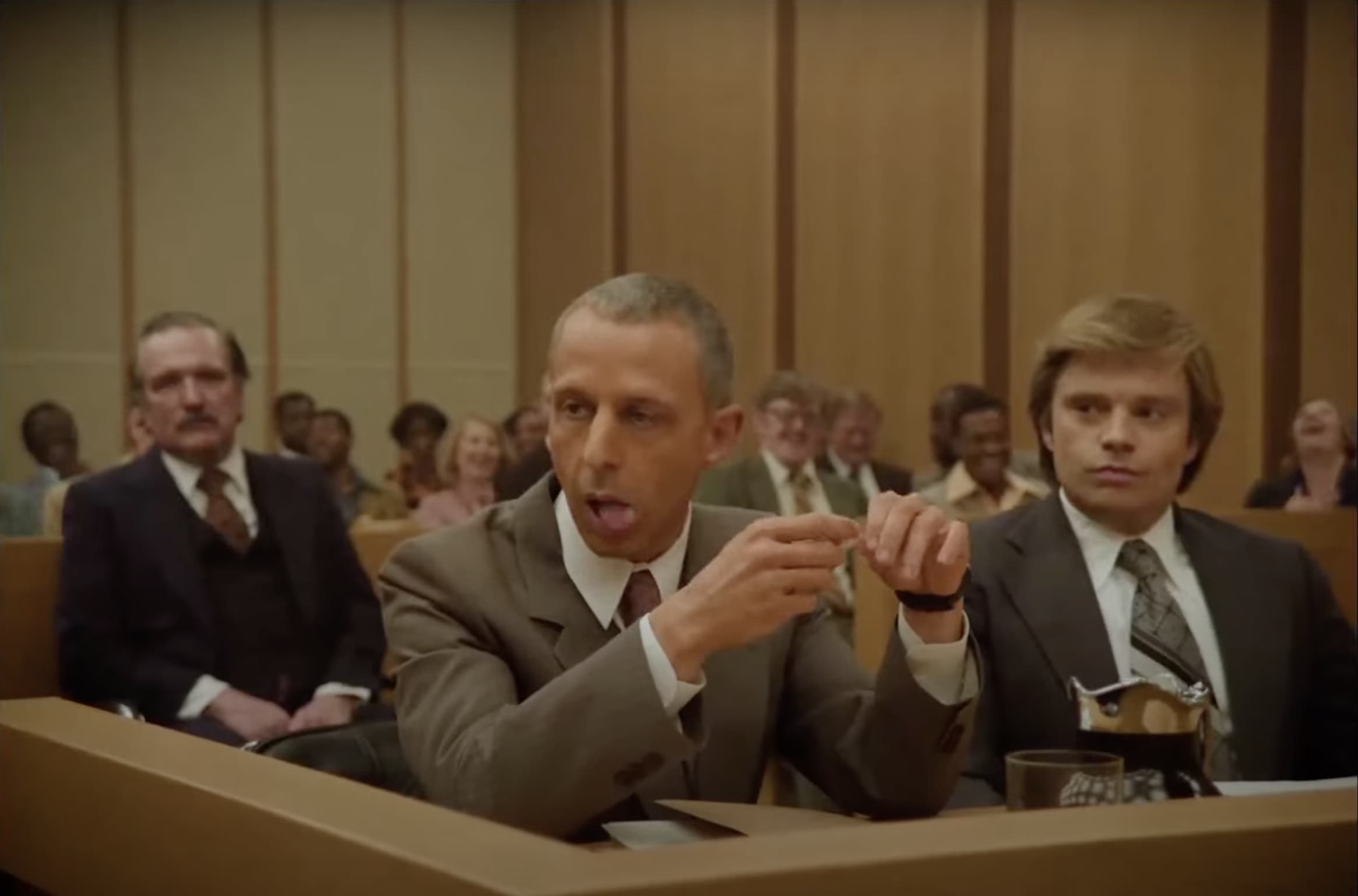 Was Trump's Real Estate Company Sued For Racial Discrimination?