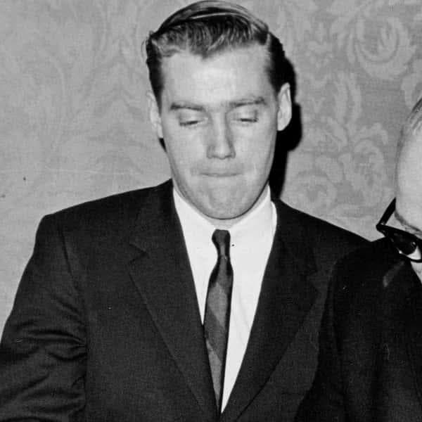 Did Trump's Brother Die Of Alcoholism?