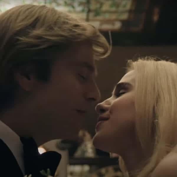 Did Donald And Ivana Trump Argue Over The Prenuptial Agreement?