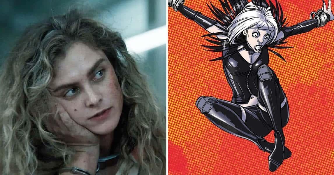 Sofia's "Friend" In Arkham Is A Deep Cut Supervillain