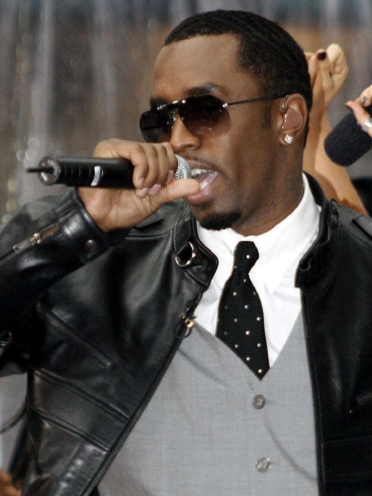 Diddy
