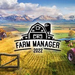 Farm Manager 2022