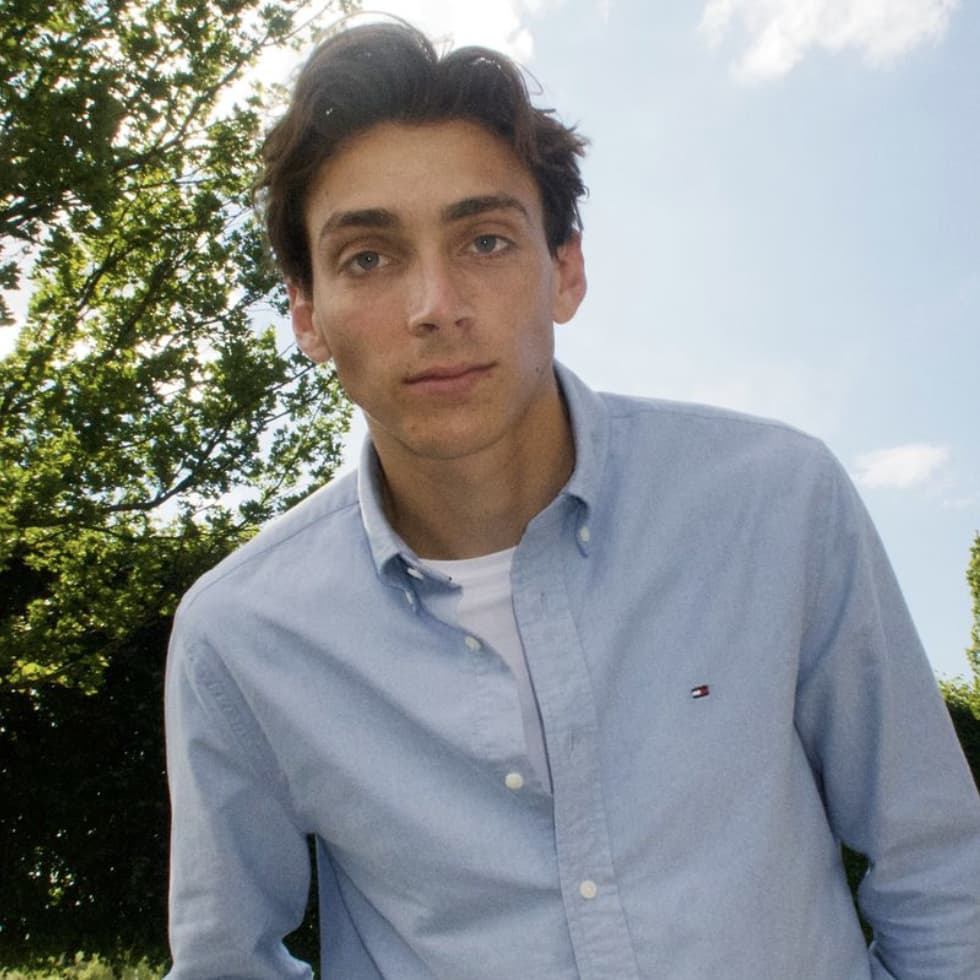 The 25 Hottest Male Pole Vaulters Of 2024, Ranked