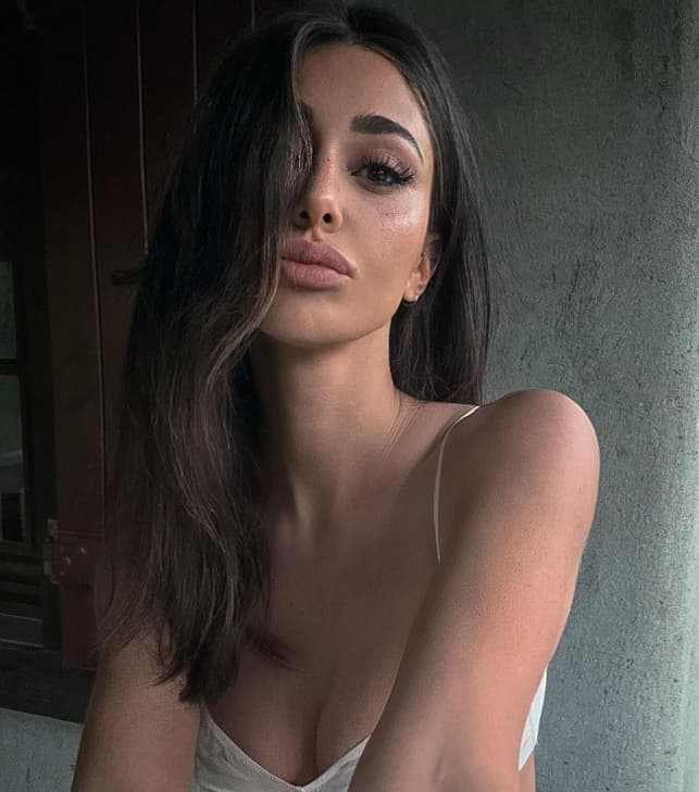 Сексуалдық порно видео