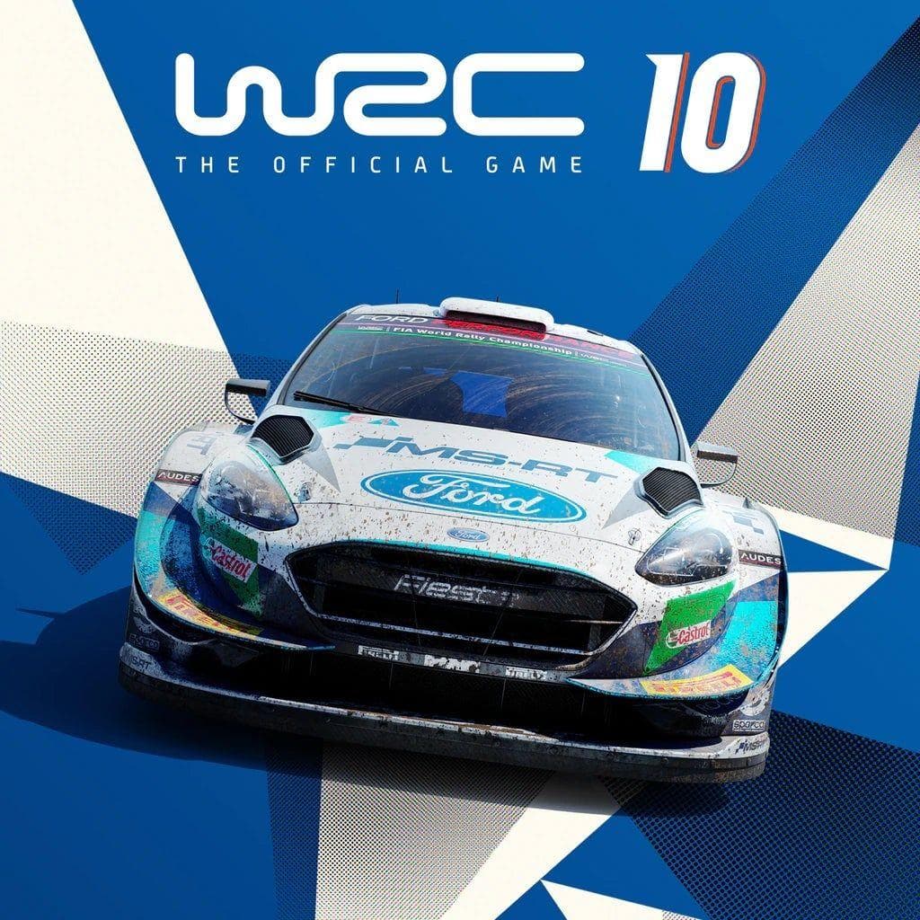 The 35+ Best Racing Xbox Series X/S Games, Ranked