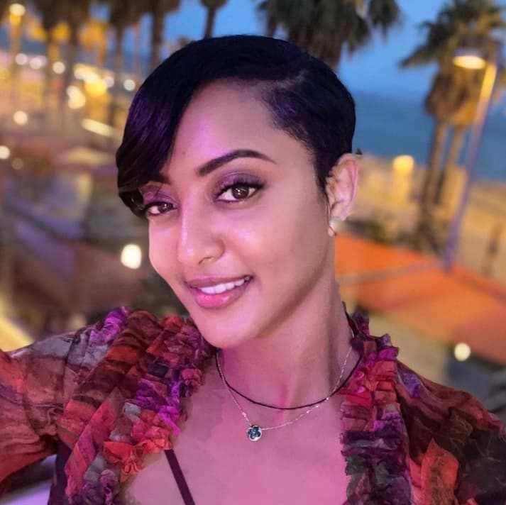 The 25 Hottest Ethiopian Women, Ranked