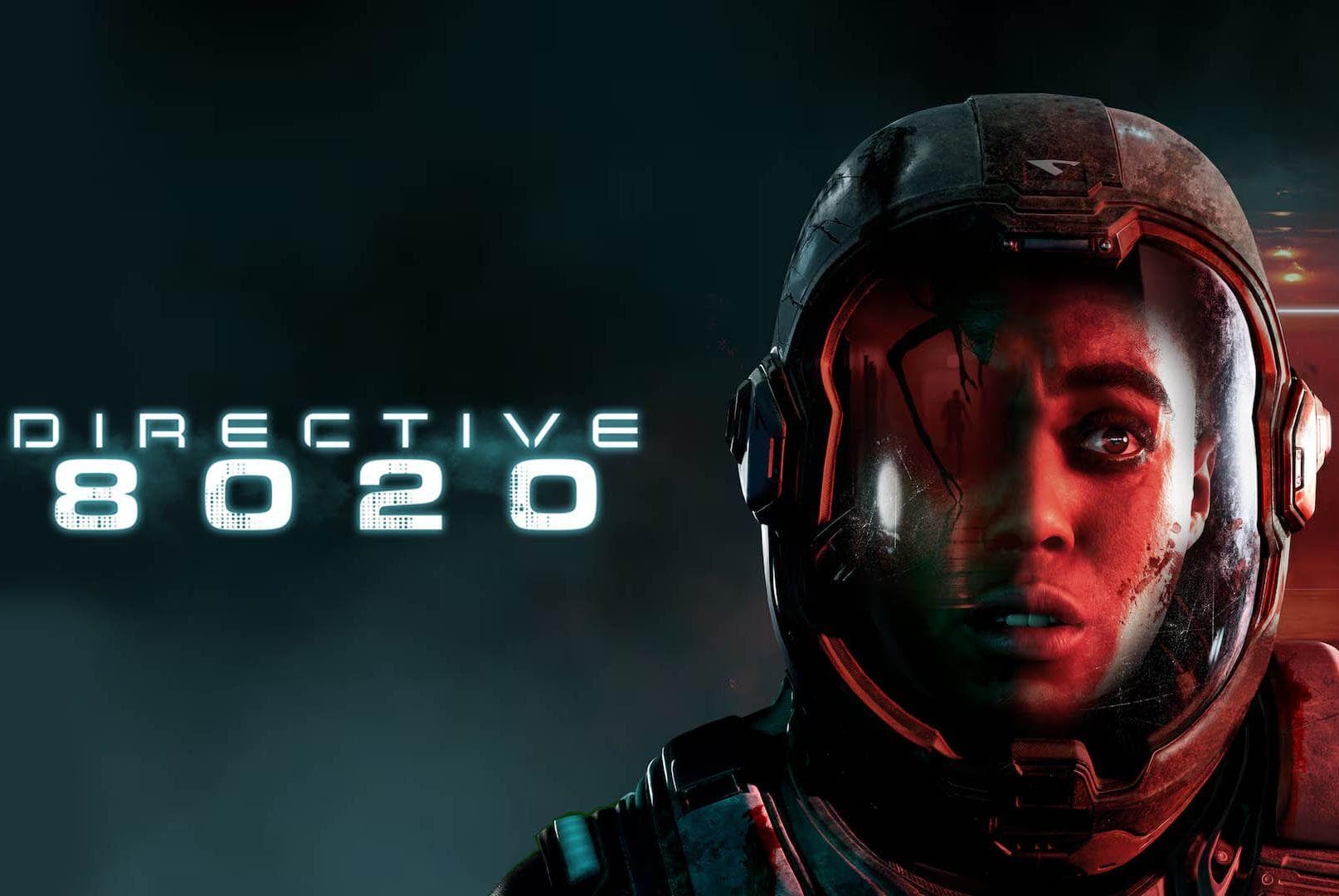 The Dark Pictures Anthology: Directive 8020