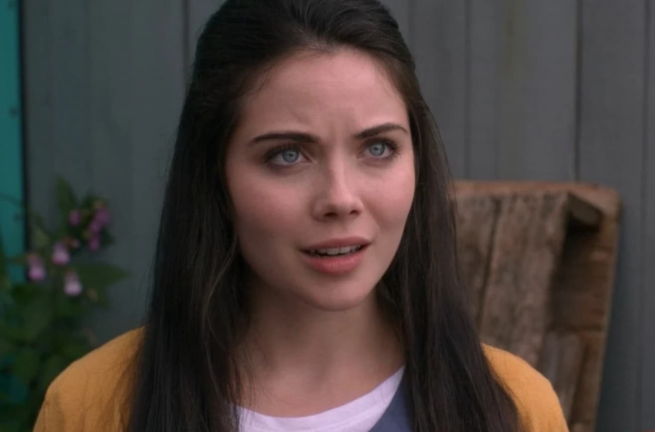 The 25 Hottest Women In 'Supernatural' (With Photos)