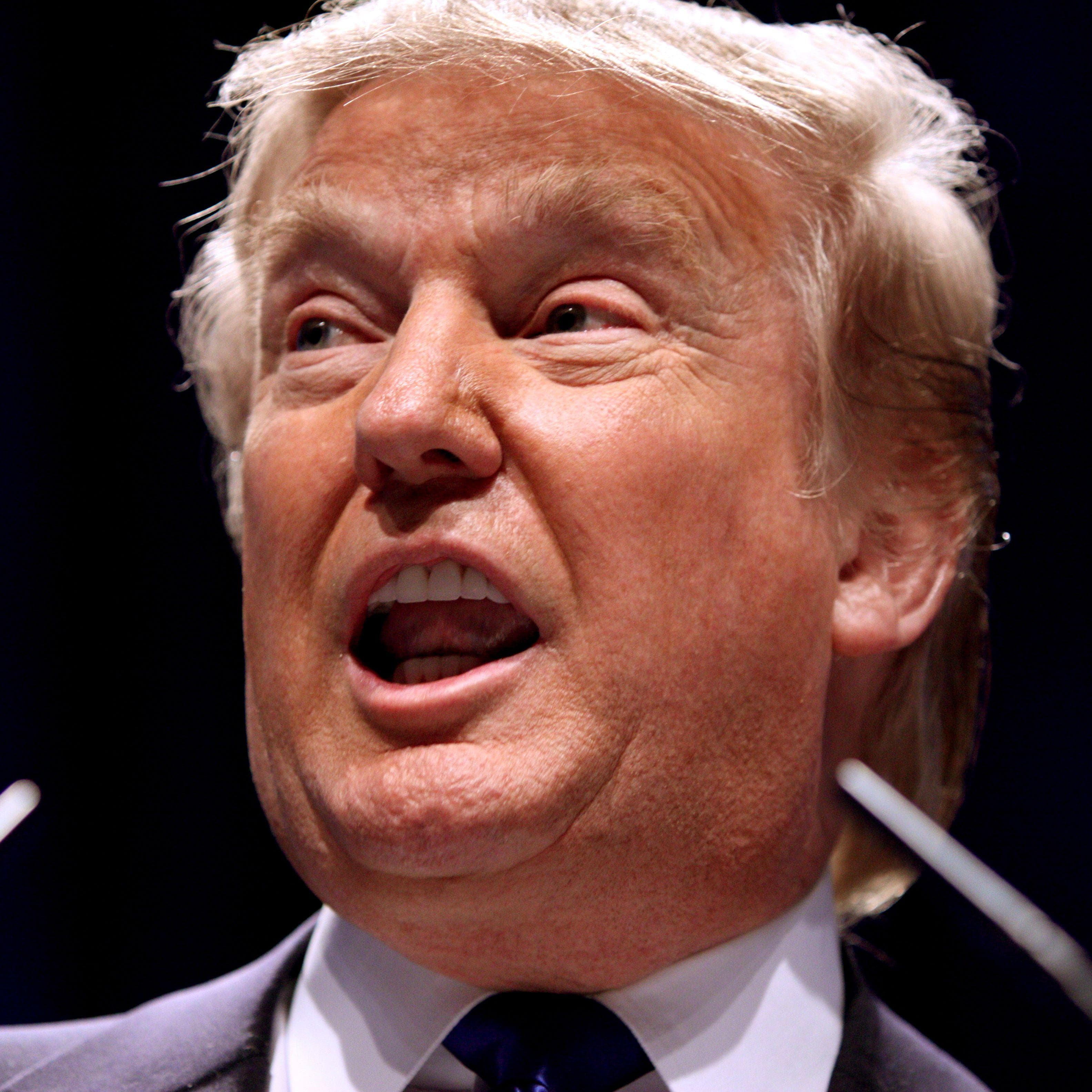 Donald Trump Became The Second US President To Win Non-Sequential Terms In Office