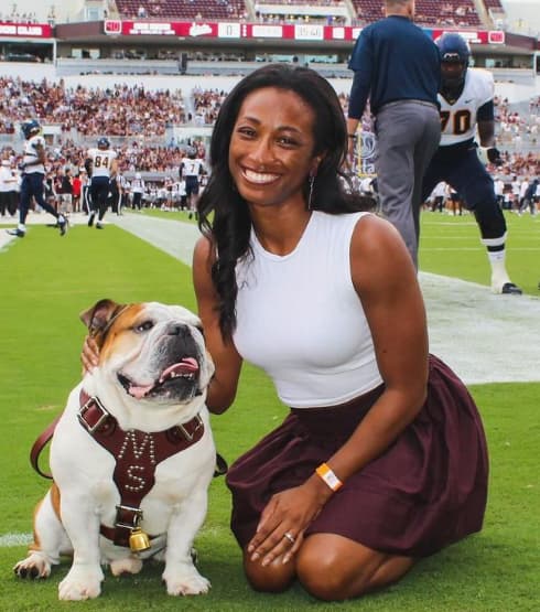 The 20+ Hottest Female ABC News Anchors, Ranked