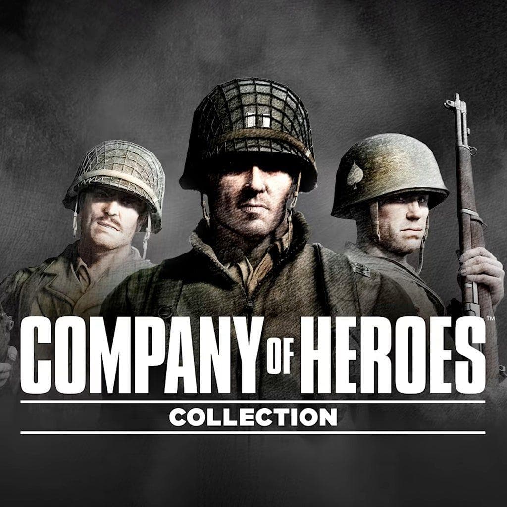Company of Heroes Collection