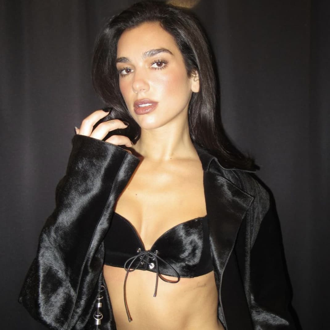 The 20 Hottest Dua Lipa Photos, Ranked