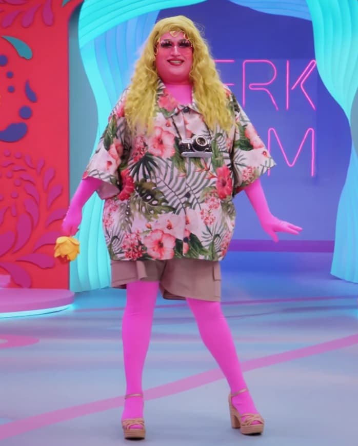 The 20+ Hottest Drag Queens From 'Drag Race Mexico', Ranked