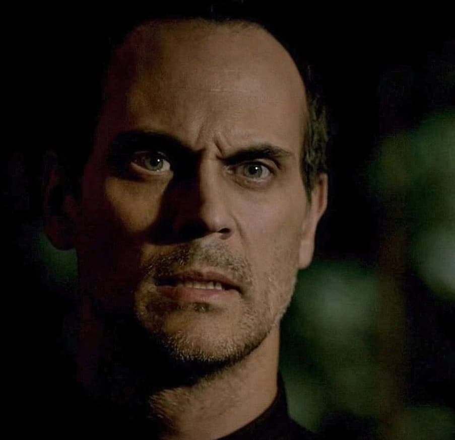 The 25 Hottest Priests on TV (With Photos)