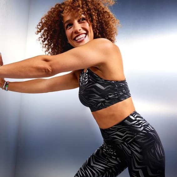 The 23 Hottest Female Peloton Instructors, Ranked