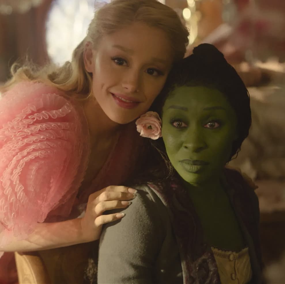 Keep Your Glasses On