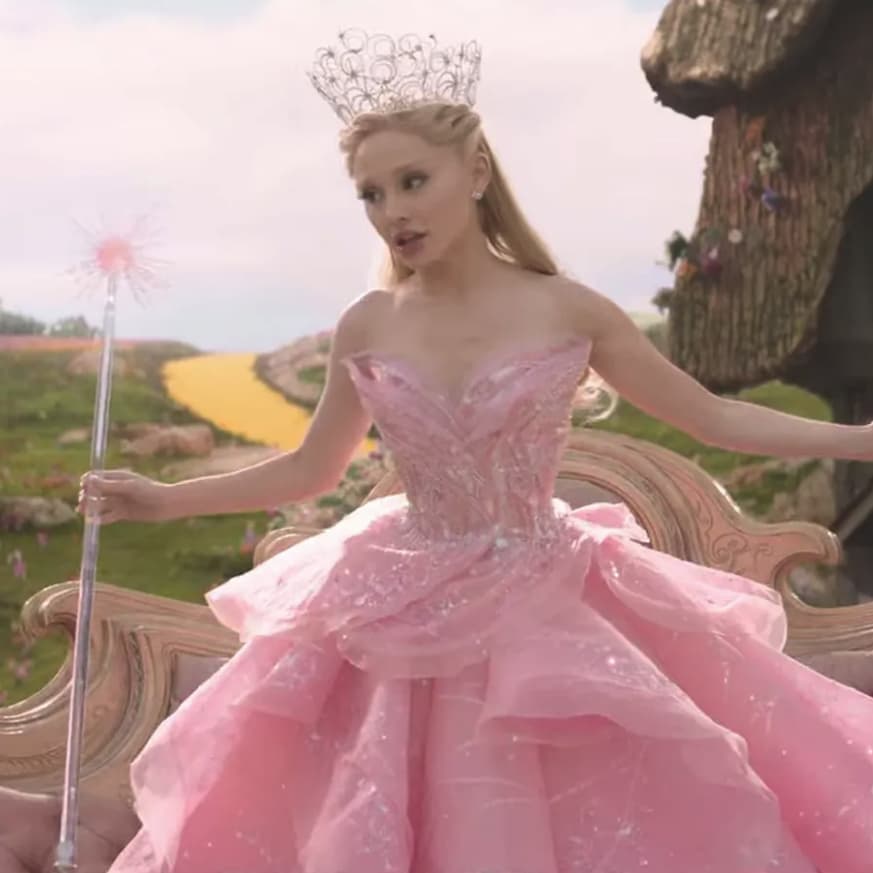 Don't Step On My Song