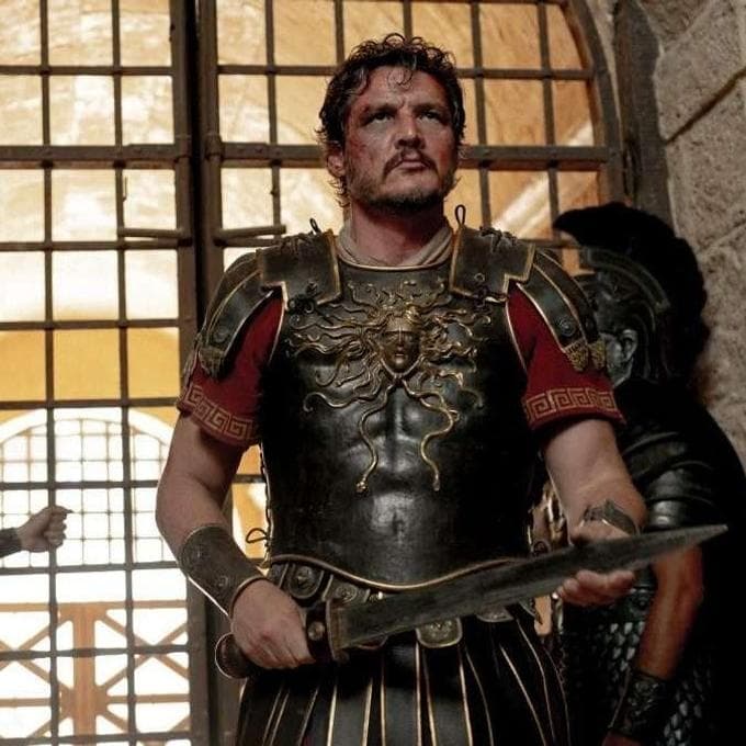 11 Things 'Gladiator II' Got Wrong About History
