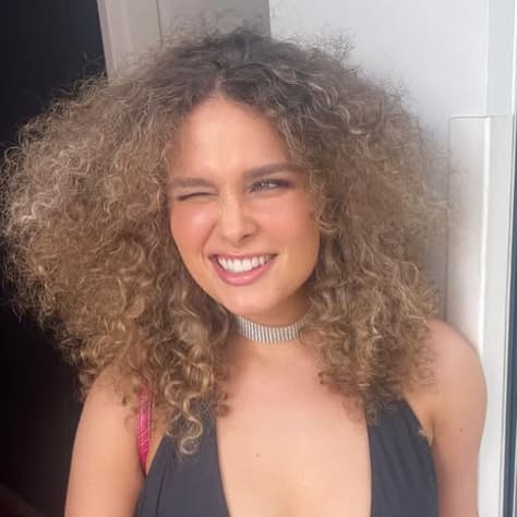 Ally Harris