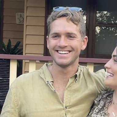 The 30 Hottest Men From The 'Home and Away' Cast (With Photos)