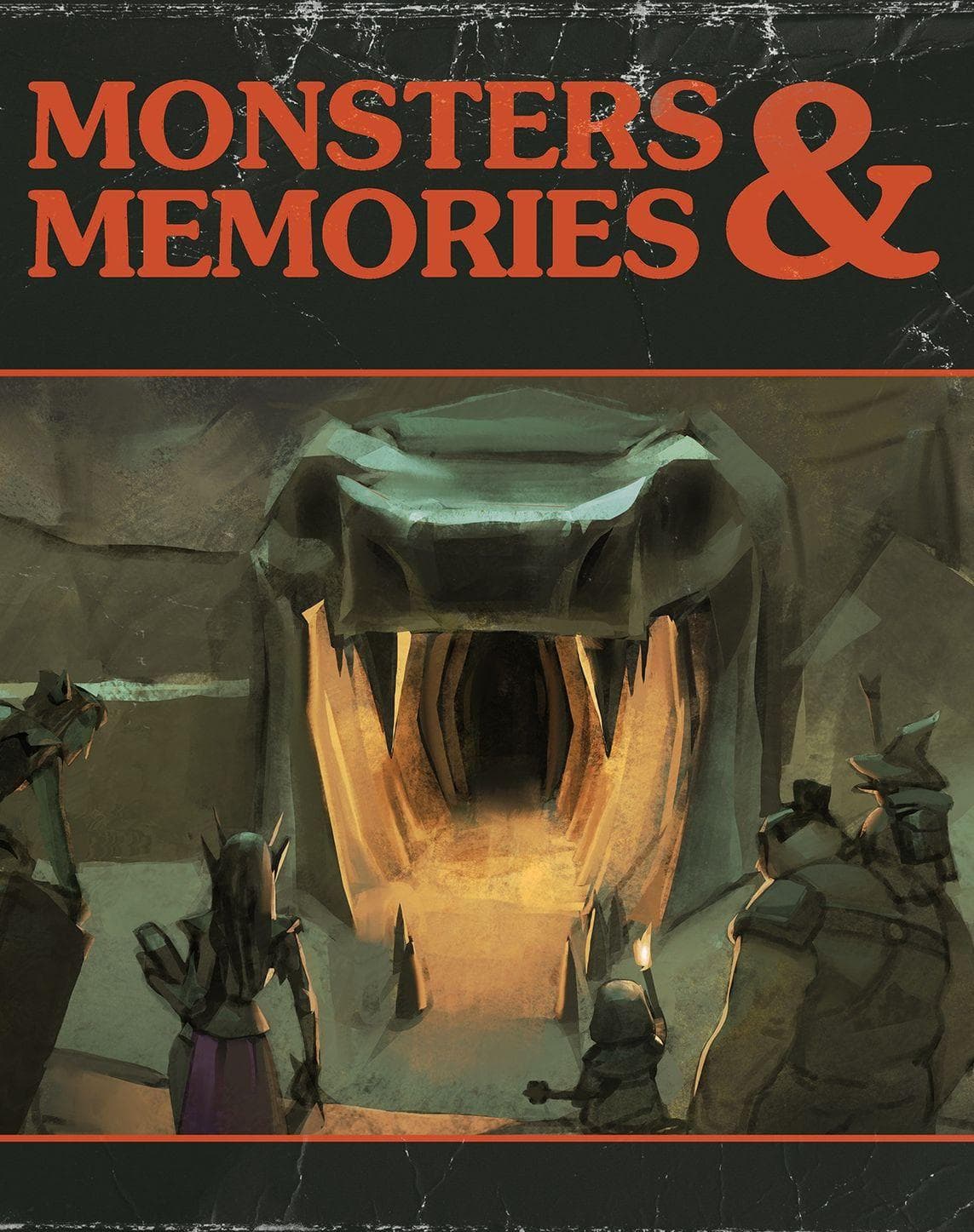 Monsters & Memories