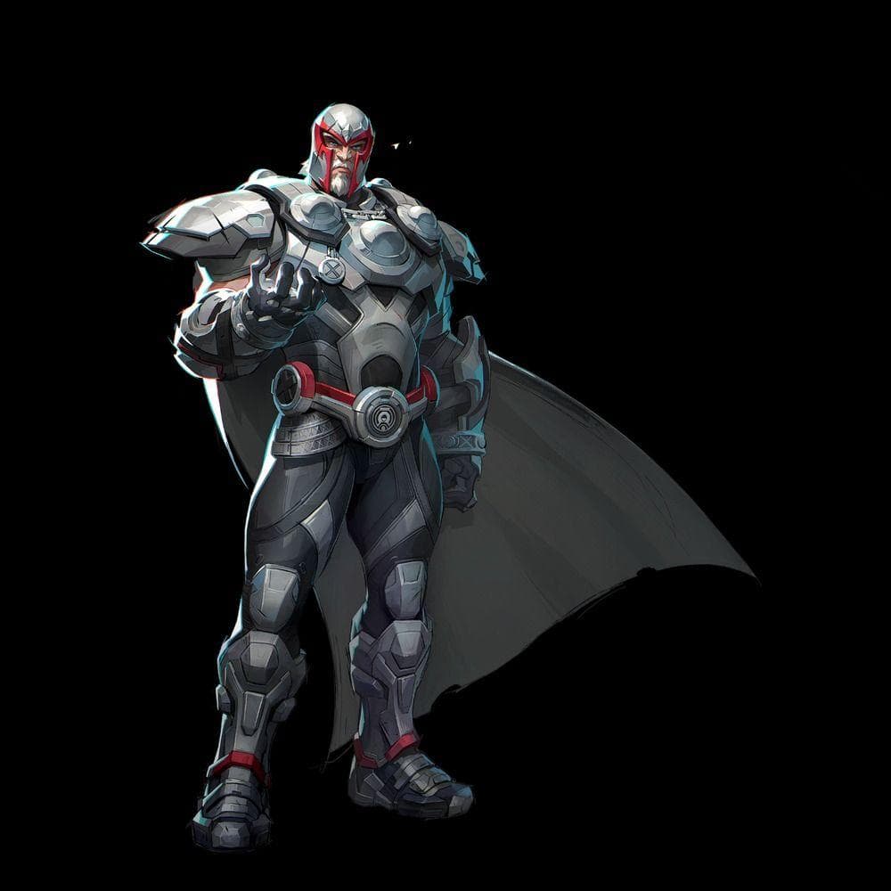 Every Marvel Rivals Character, Ranked From Best To Worst